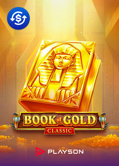 Book of Gold
