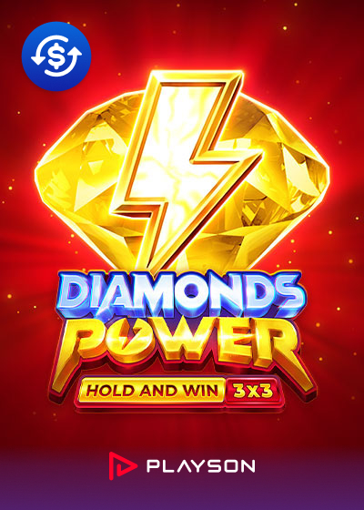 Diamonds Power