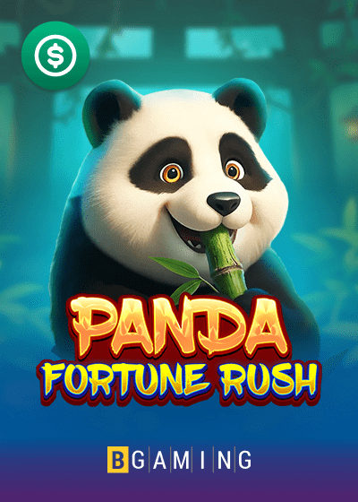 Panda Fortune