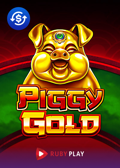 Piggy Gold