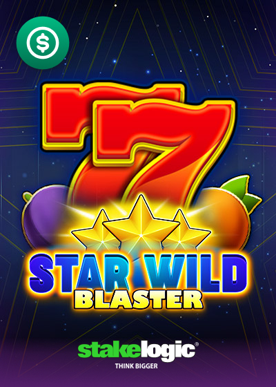 Star Wild Blaster
